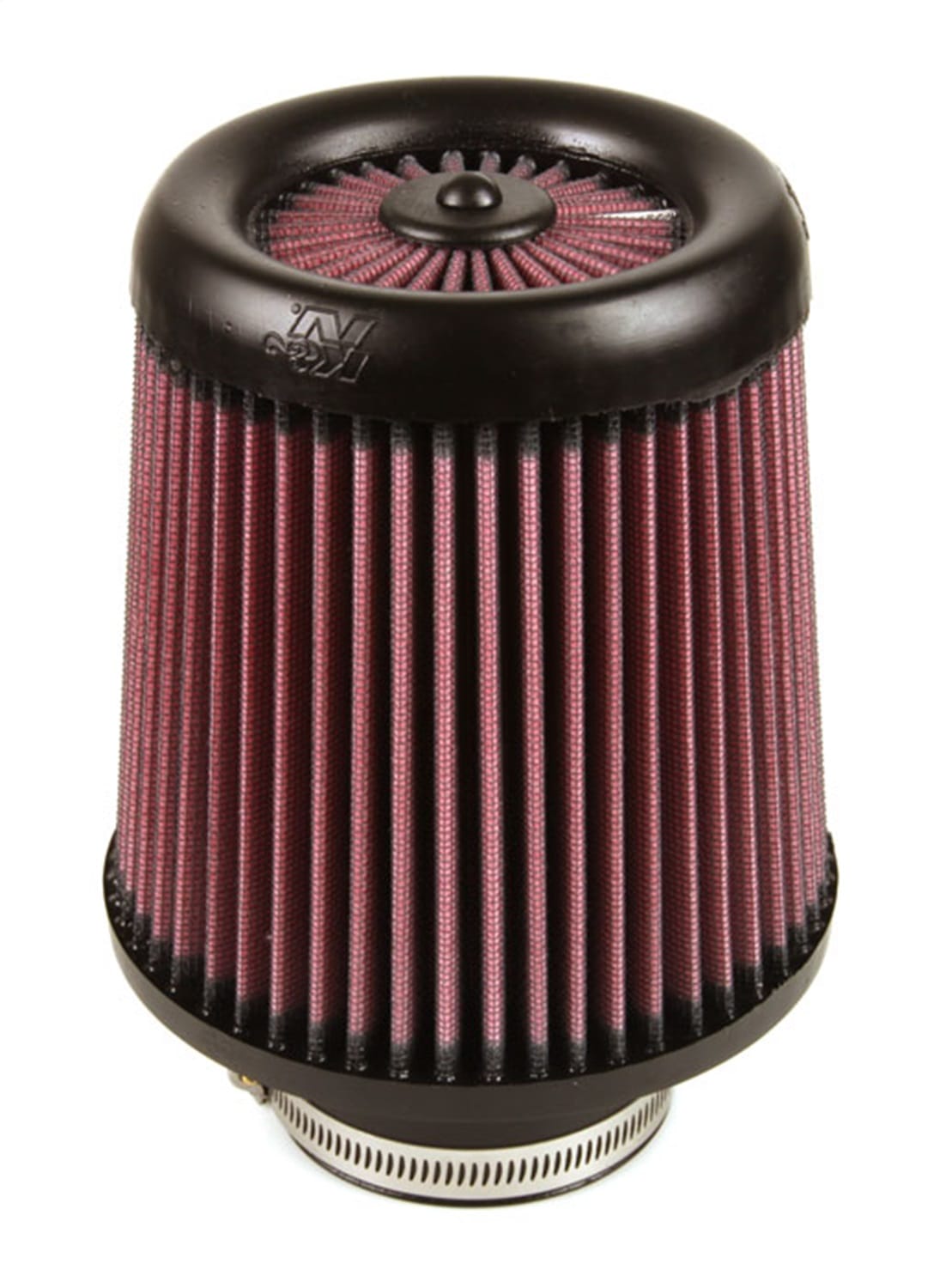 Universal X-Stream Clamp-On Air Filter thumbnail 2