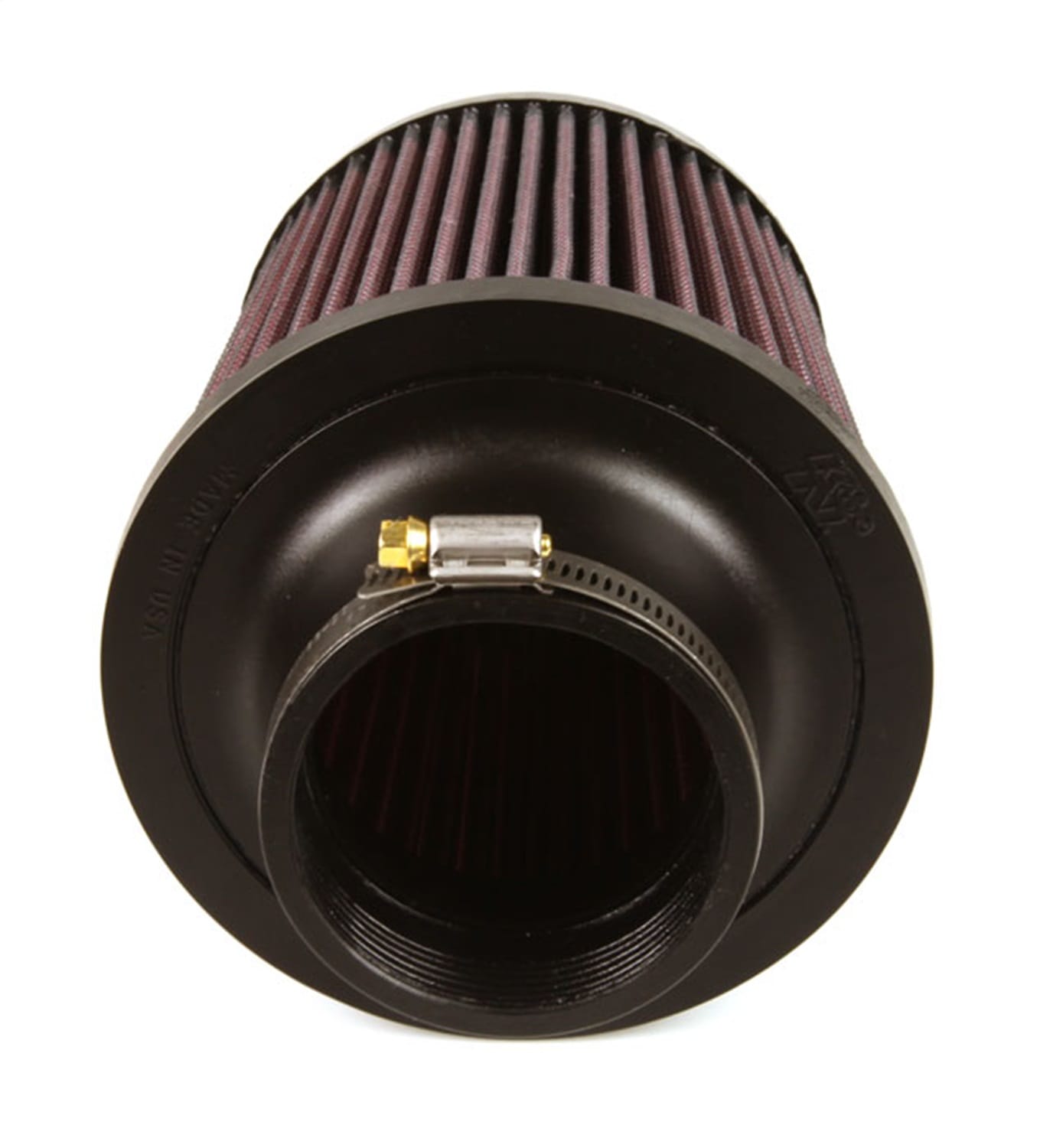 Universal X-Stream Clamp-On Air Filter thumbnail 3