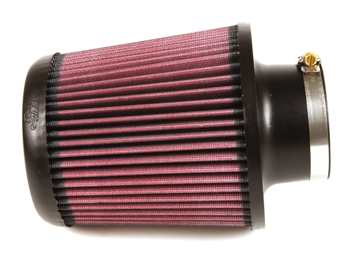 Universal X-Stream Clamp-On Air Filter thumbnail 4