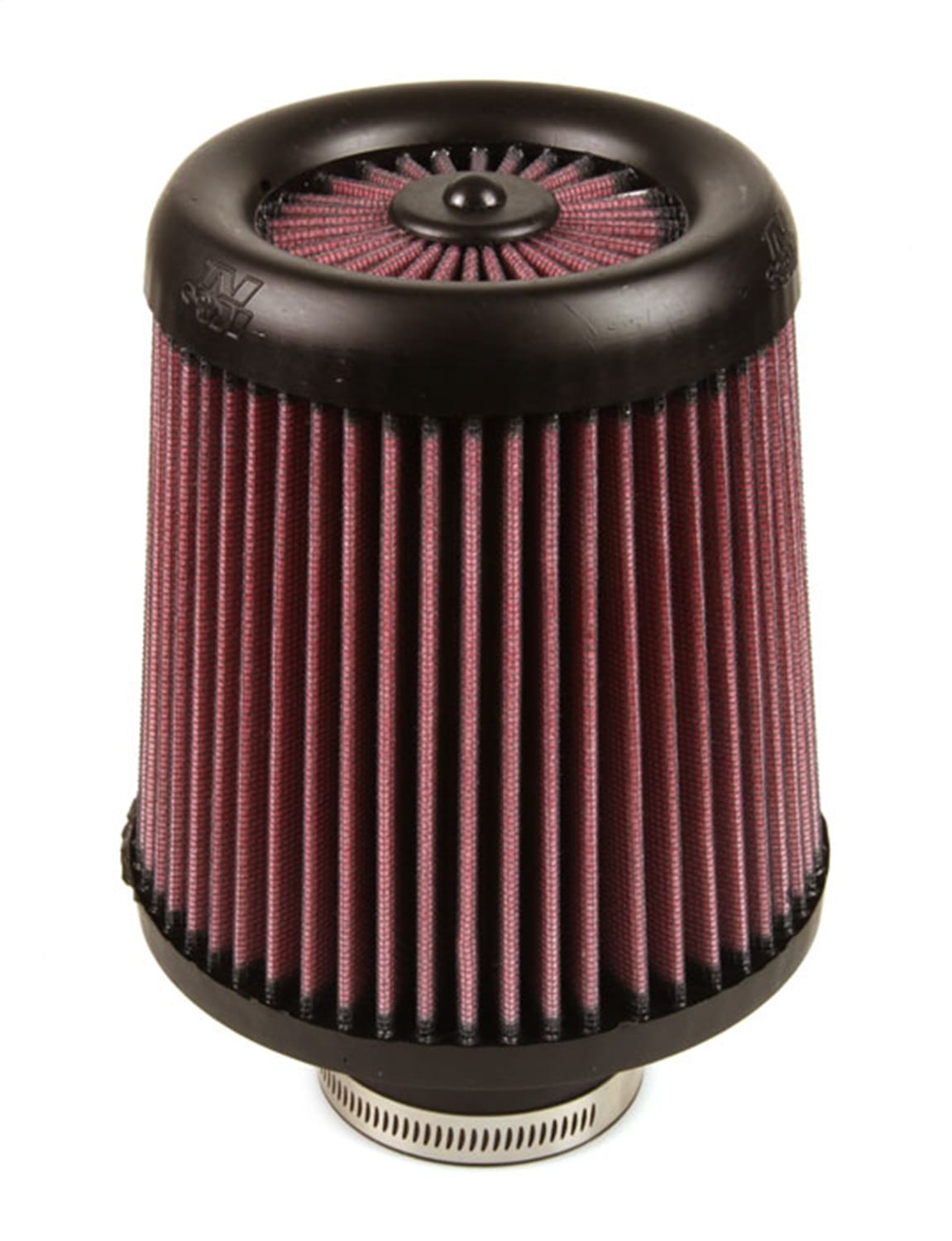 Universal X-Stream Clamp-On Air Filter thumbnail 2