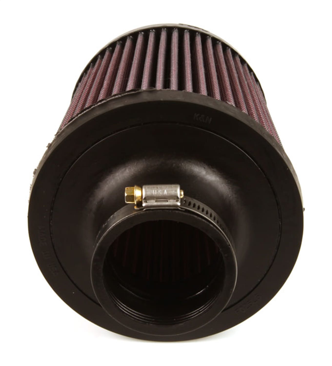 Universal X-Stream Clamp-On Air Filter thumbnail 3
