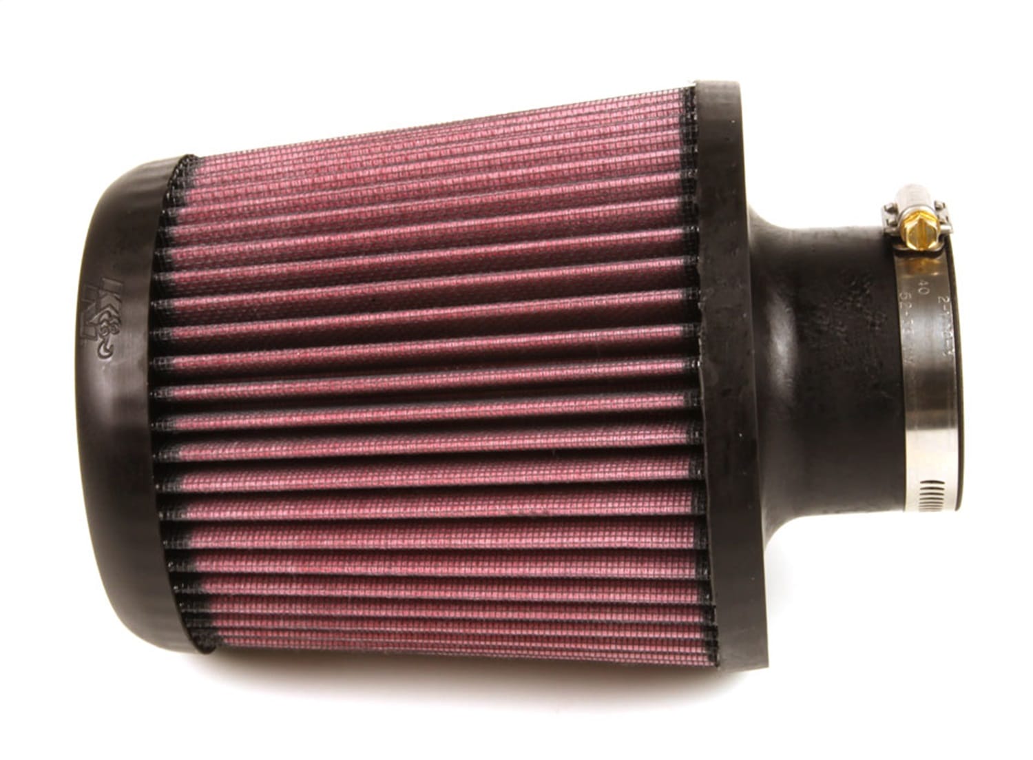 Universal X-Stream Clamp-On Air Filter thumbnail 4