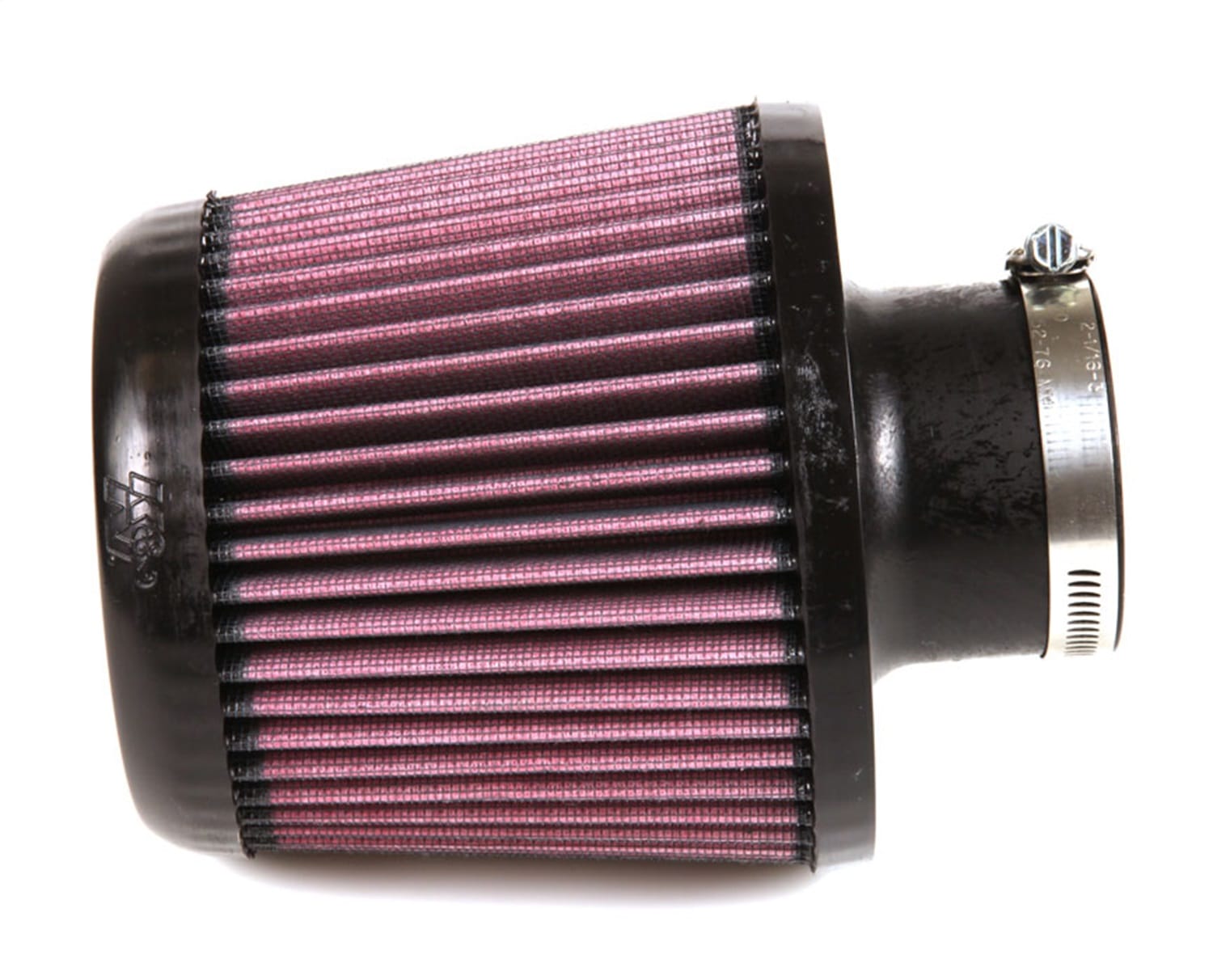 Universal X-Stream Clamp-On Air Filter thumbnail 3