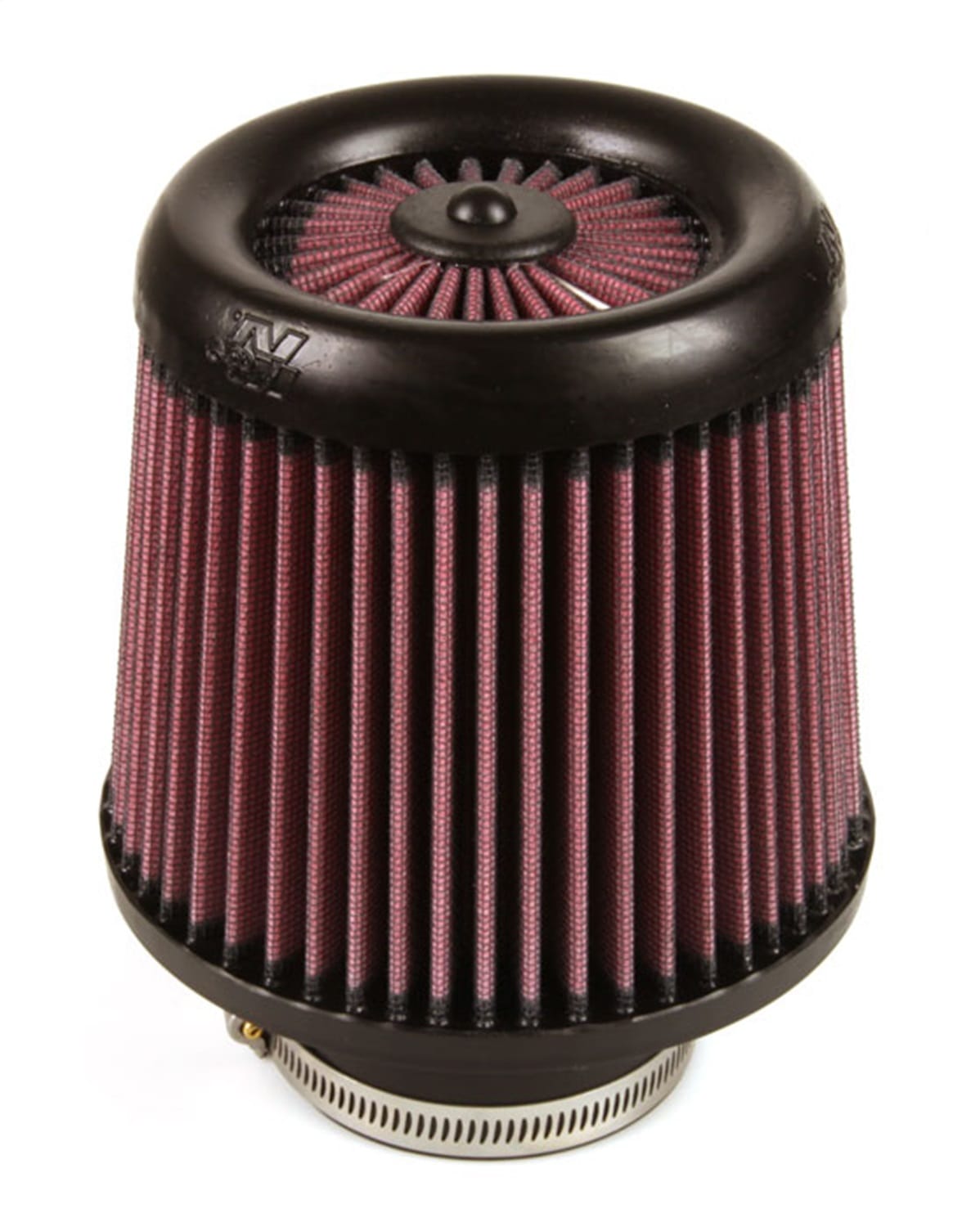 Universal X-Stream Clamp-On Air Filter thumbnail 2