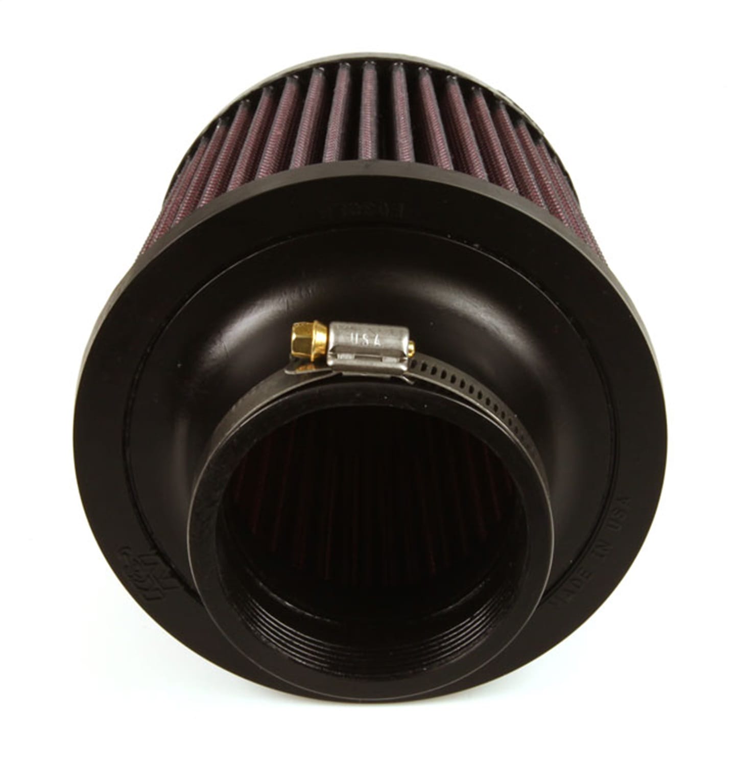 Universal X-Stream Clamp-On Air Filter thumbnail 3