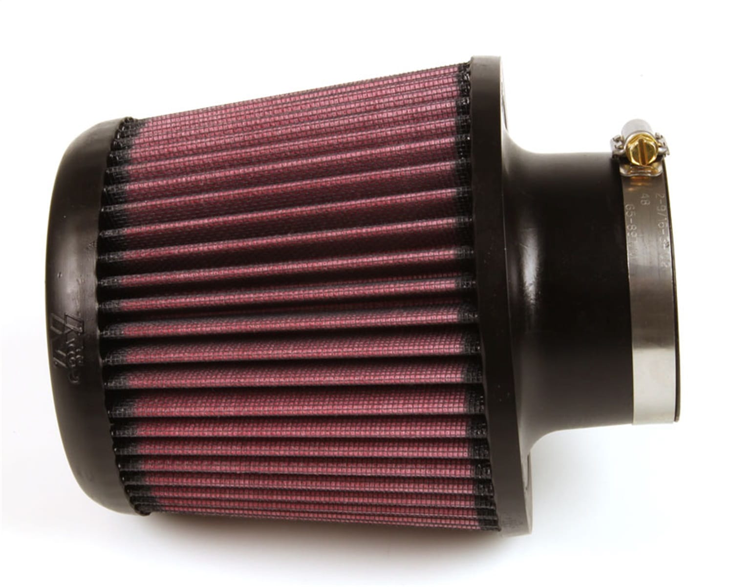 Universal X-Stream Clamp-On Air Filter thumbnail 4