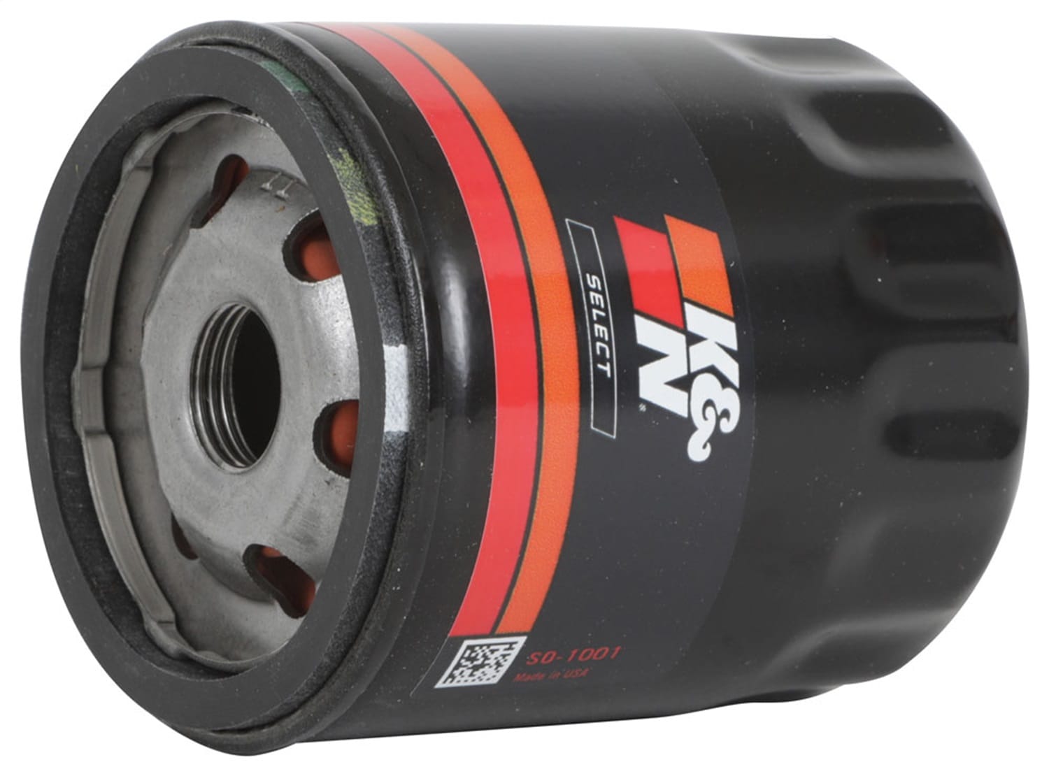 Oil Filter; Spin-On thumbnail 2