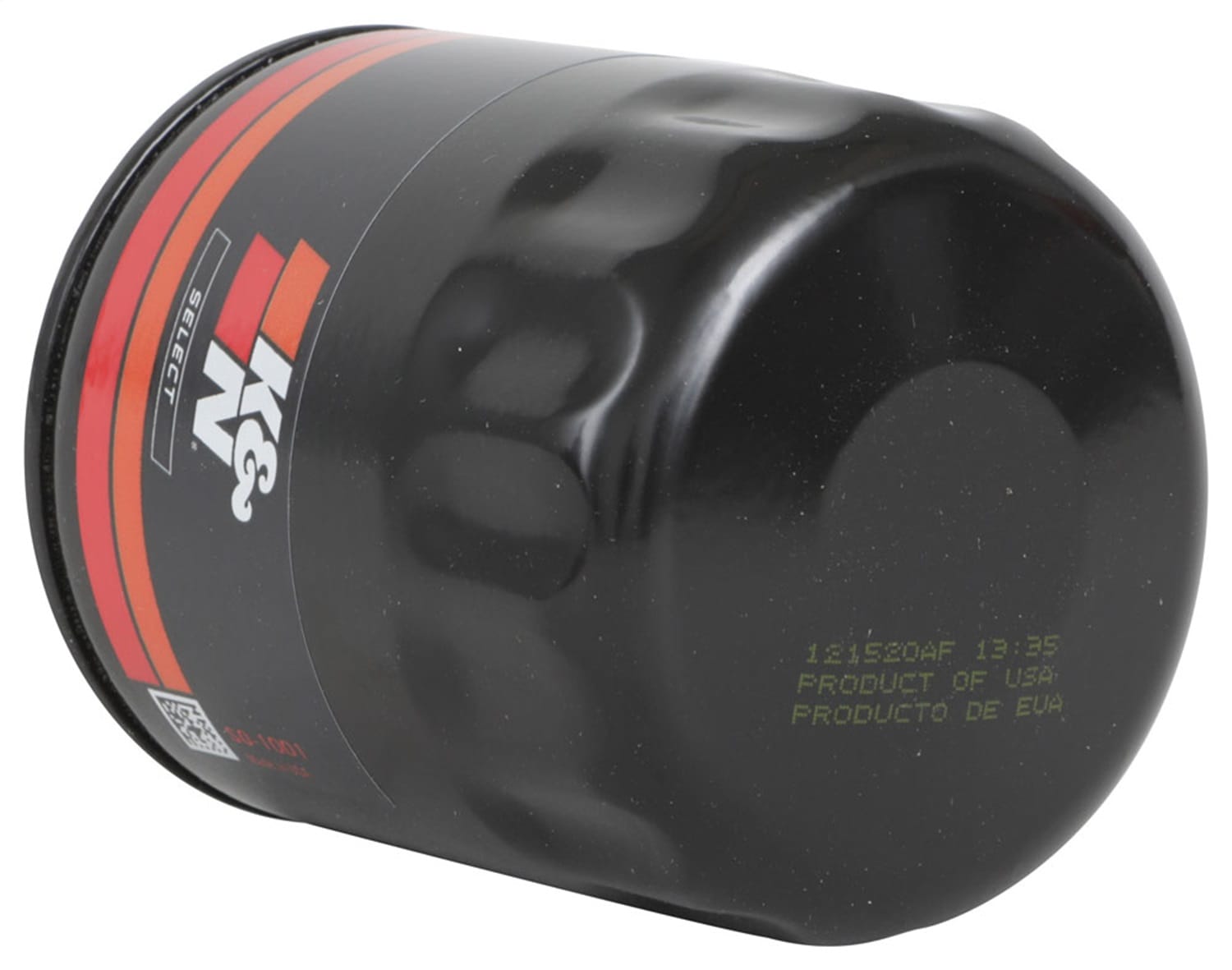 Oil Filter; Spin-On thumbnail 3
