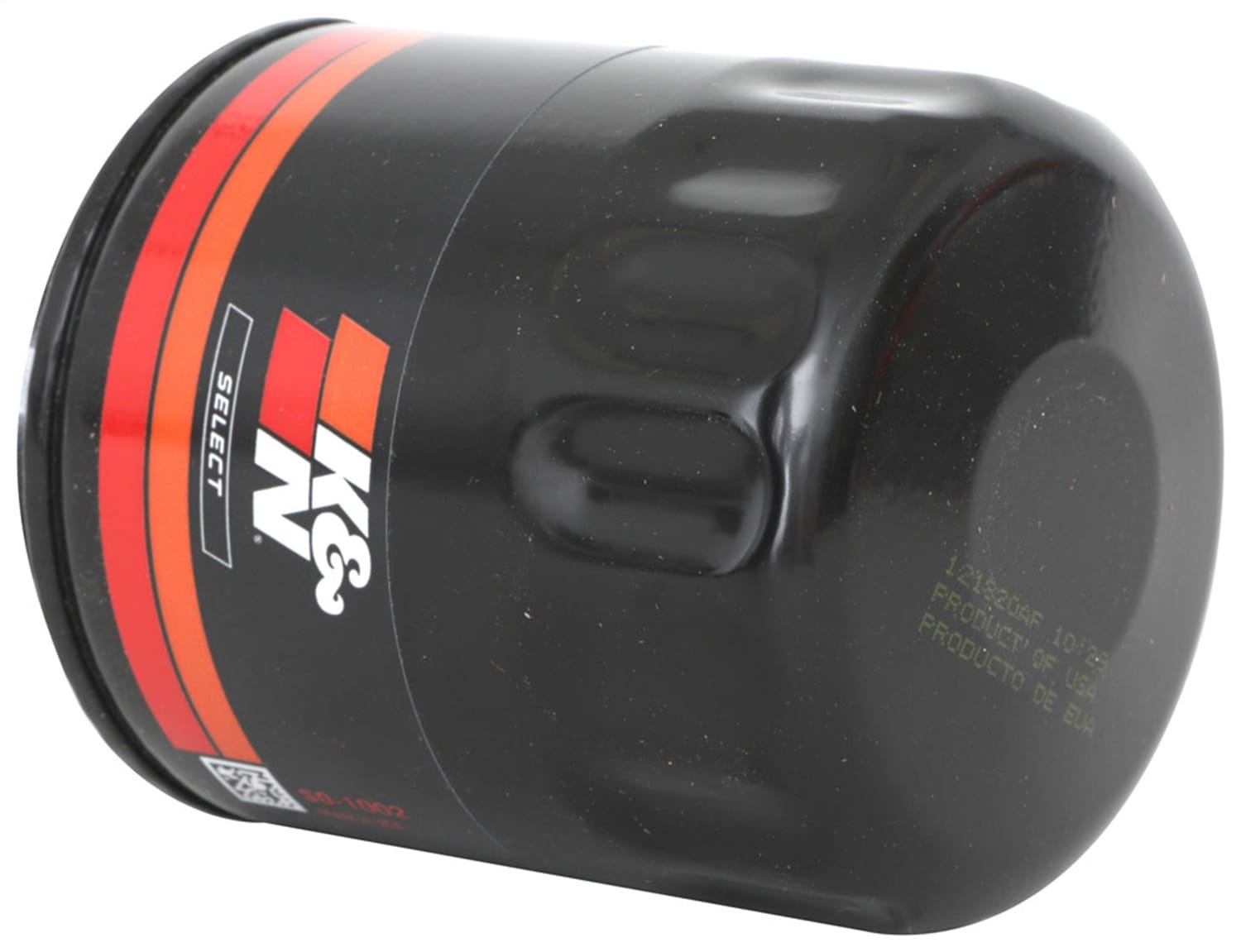 Oil Filter; Spin-On thumbnail 3