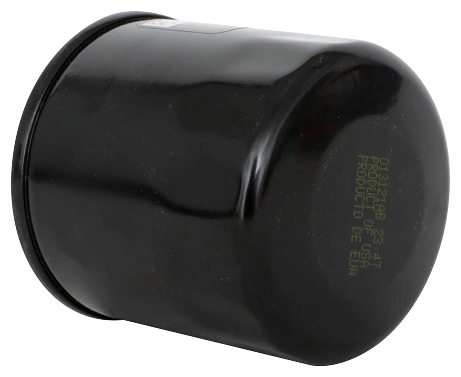 Oil Filter; Spin-On thumbnail 2