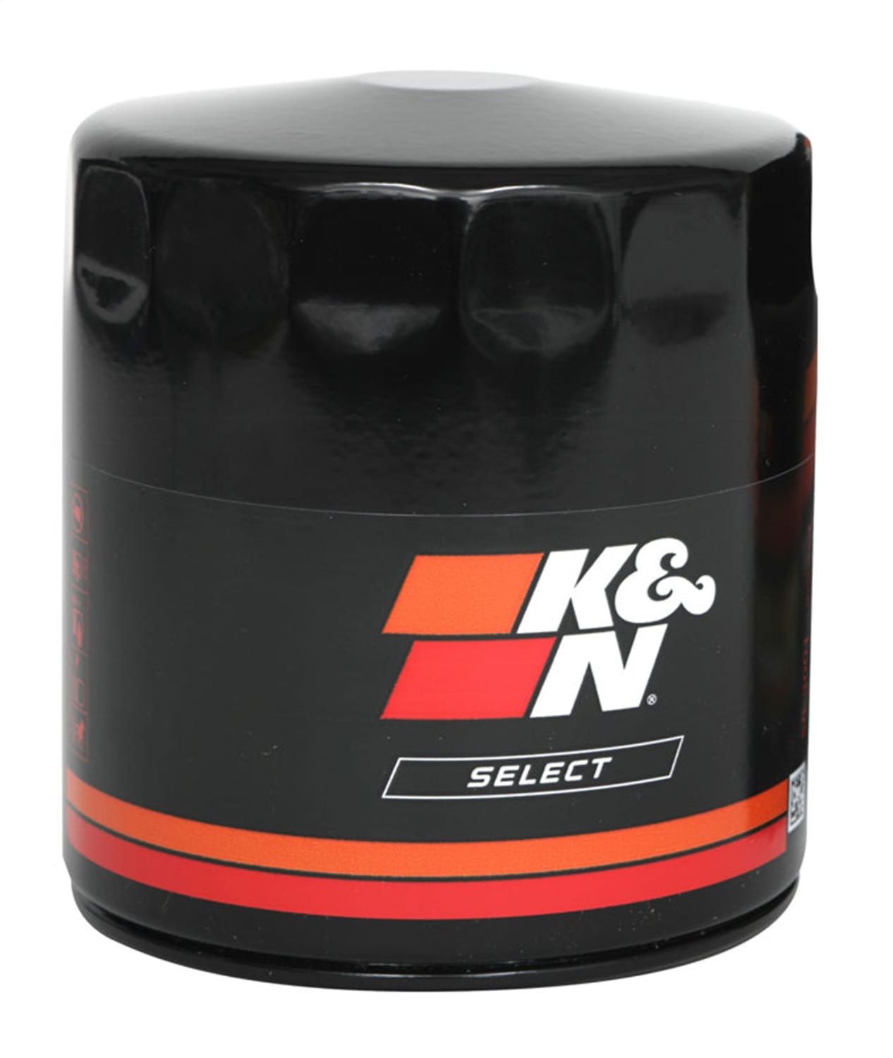 Oil Filter; Spin-On