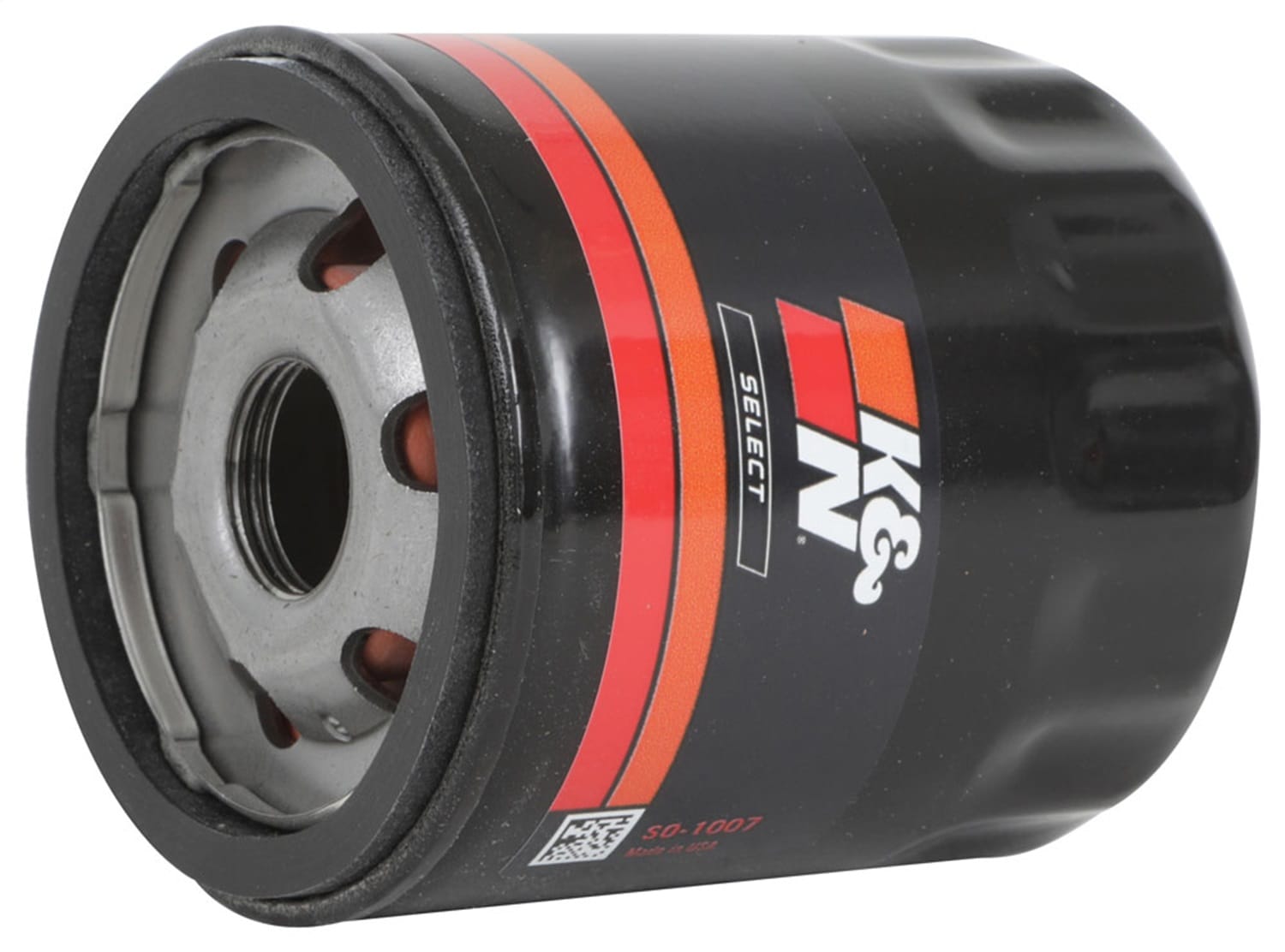 Oil Filter; Spin-On thumbnail 2
