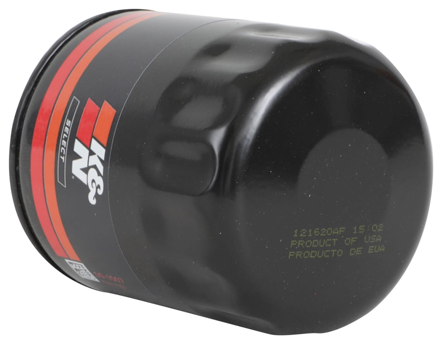 Oil Filter; Spin-On thumbnail 3