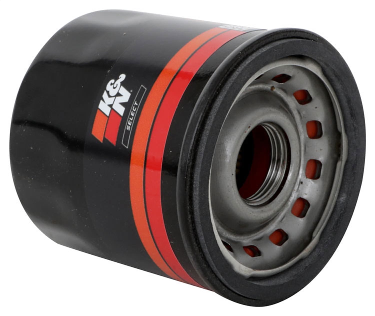 Oil Filter; Spin-On thumbnail 2