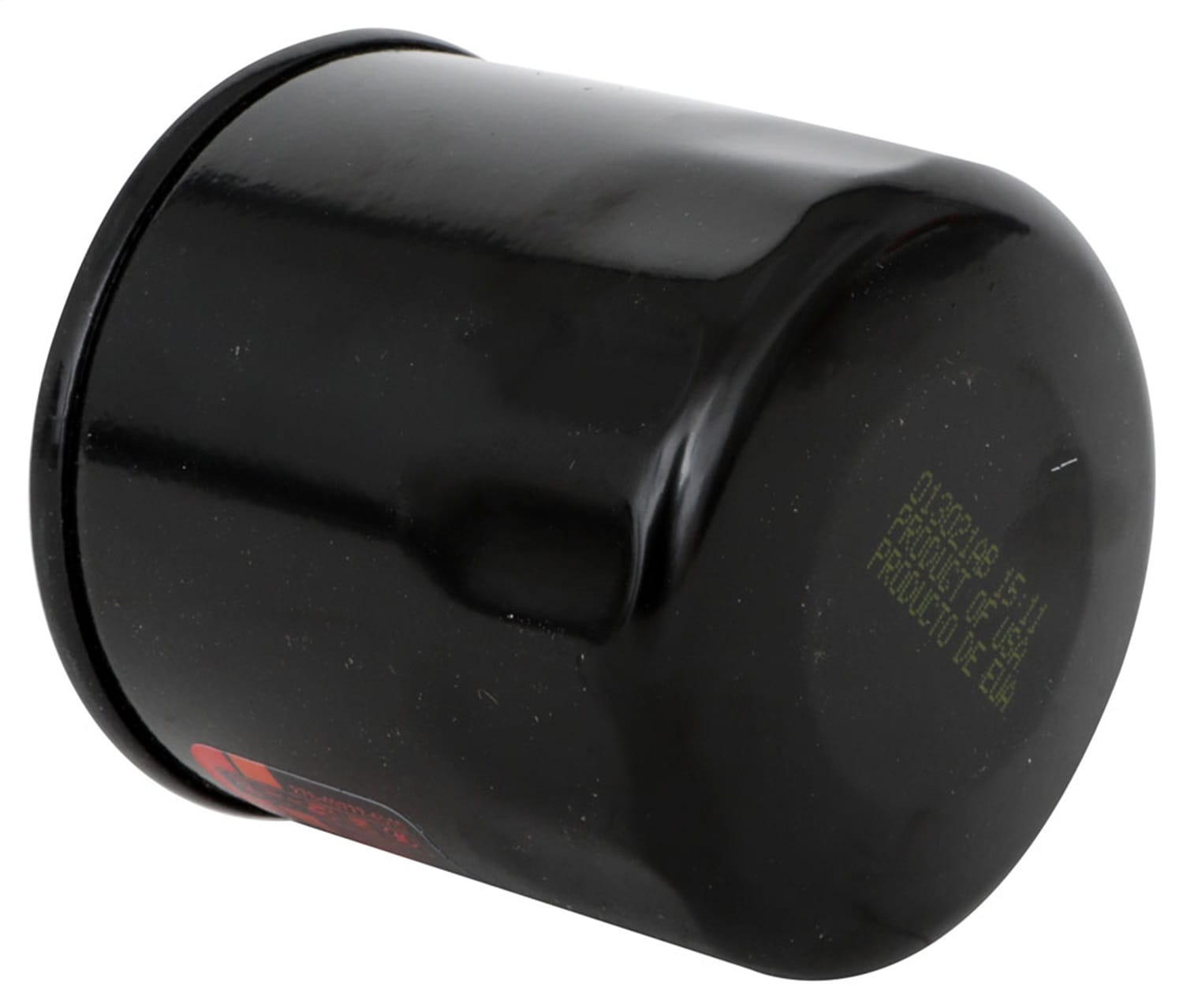 Oil Filter; Spin-On thumbnail 4