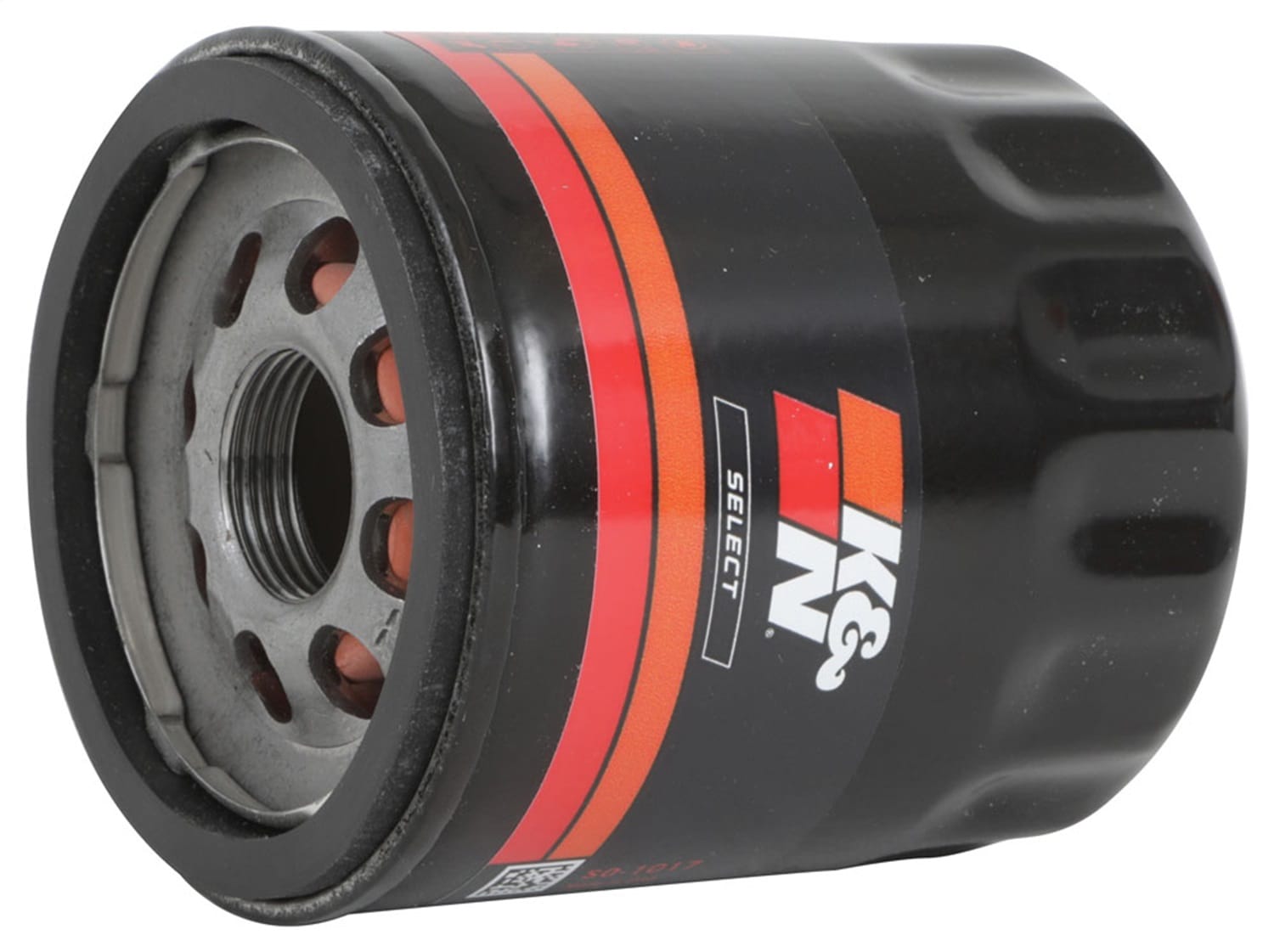 Oil Filter; Spin-On thumbnail 2