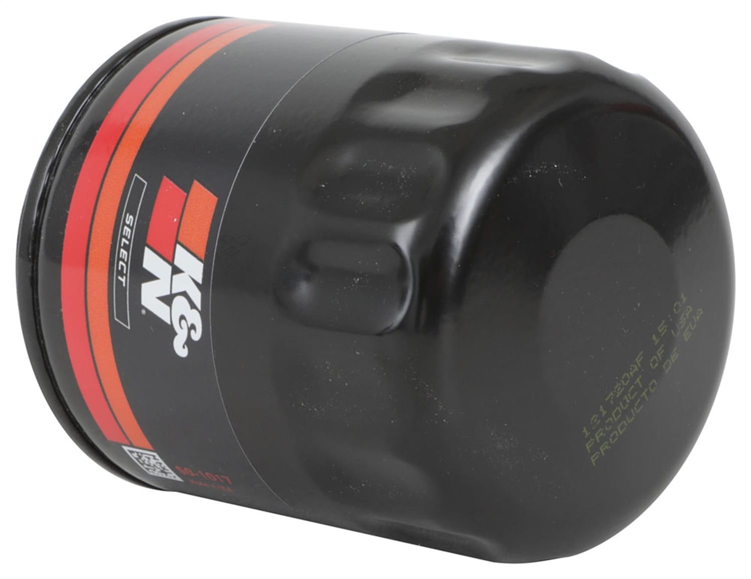 Oil Filter; Spin-On thumbnail 3