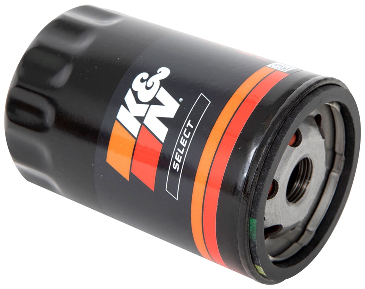 Oil Filter; Spin-On thumbnail 2