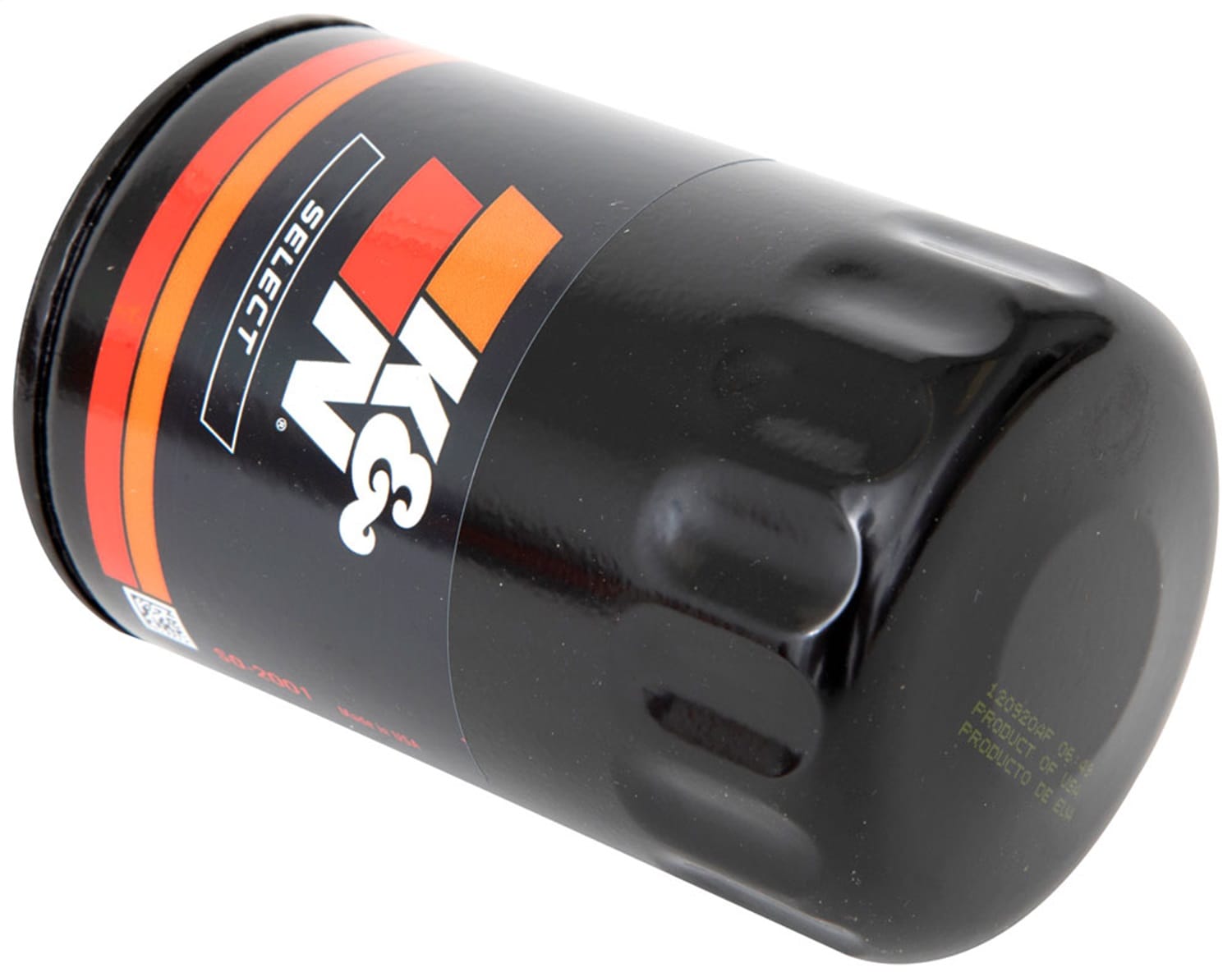 Oil Filter; Spin-On thumbnail 3