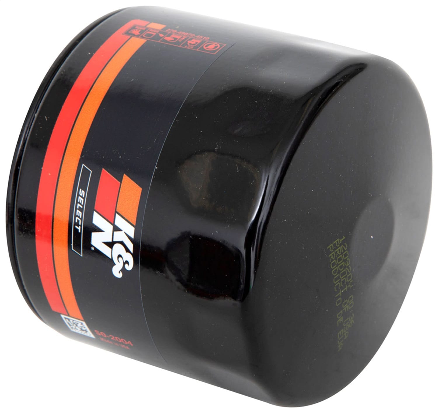 Oil Filter; Spin-On thumbnail 3