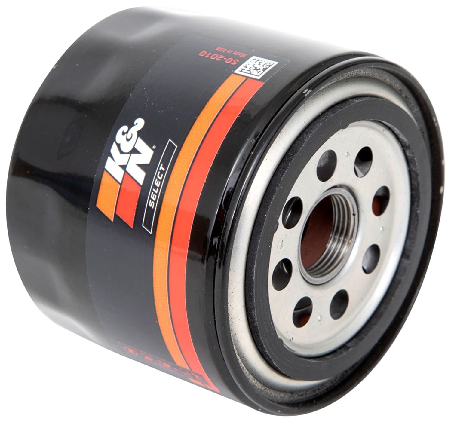 Oil Filter; Spin-On thumbnail 2