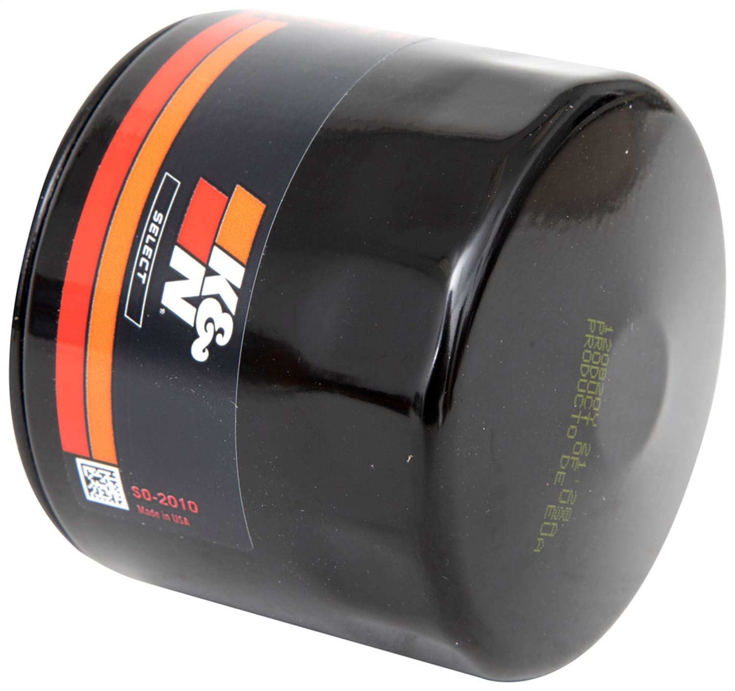 Oil Filter; Spin-On thumbnail 3