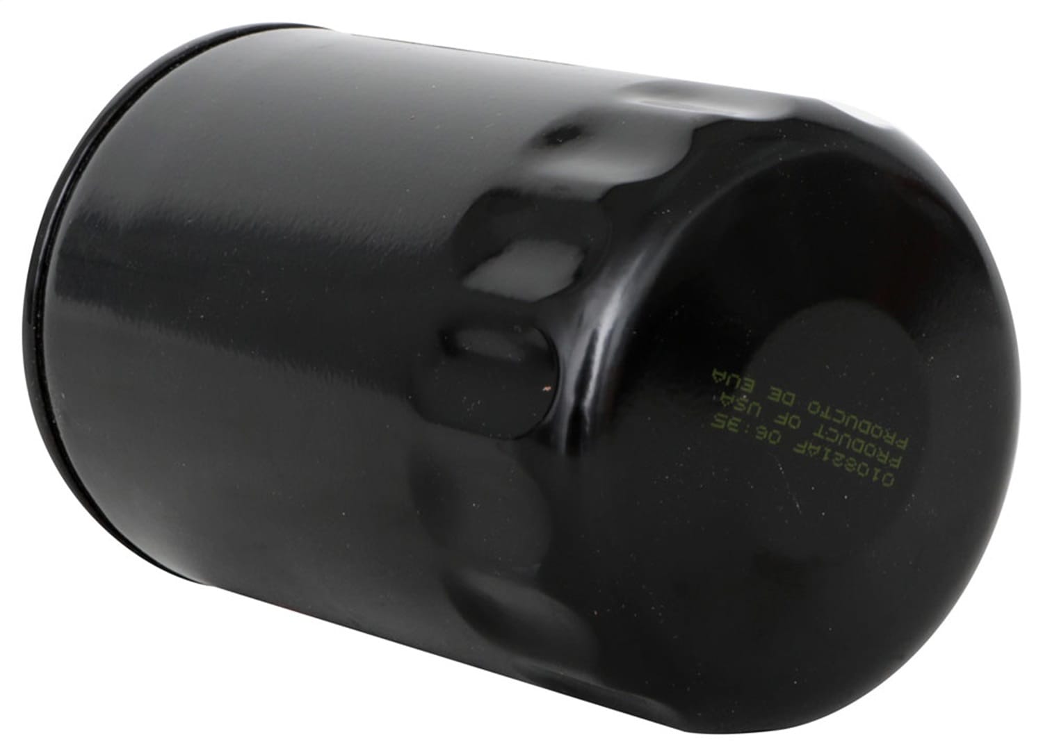 Oil Filter; Spin-On thumbnail 2