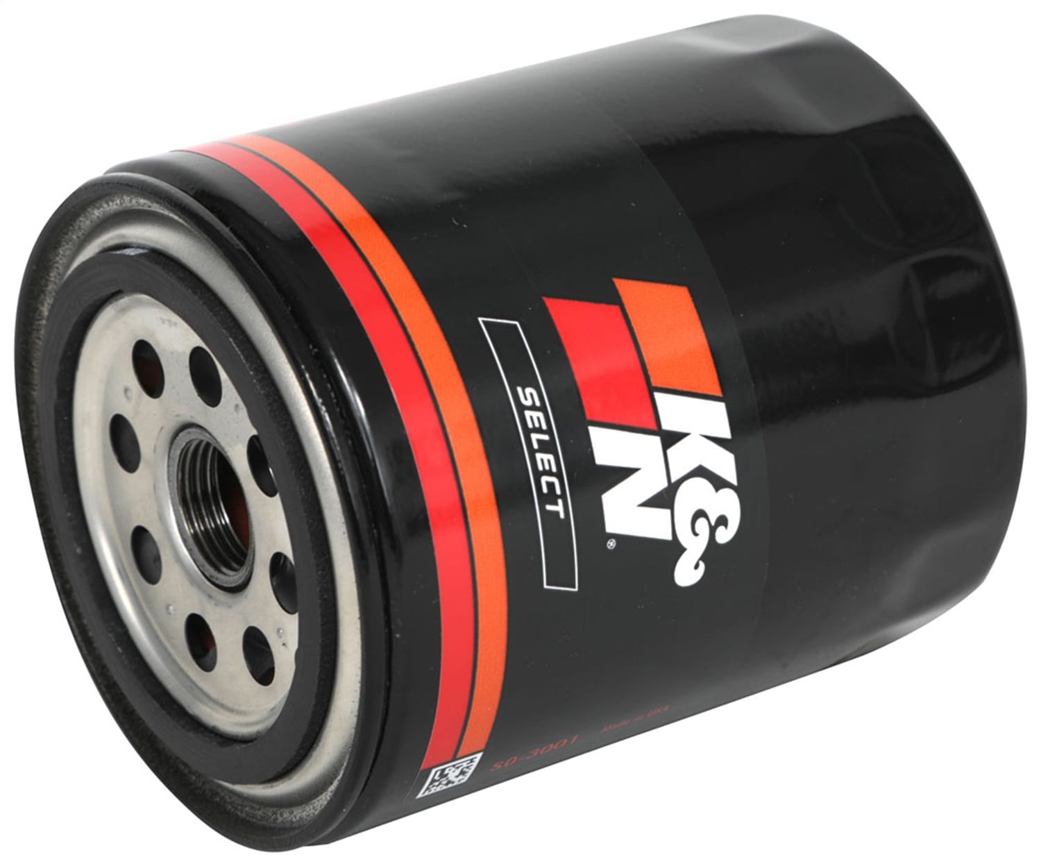 Oil Filter; Spin-On thumbnail 2