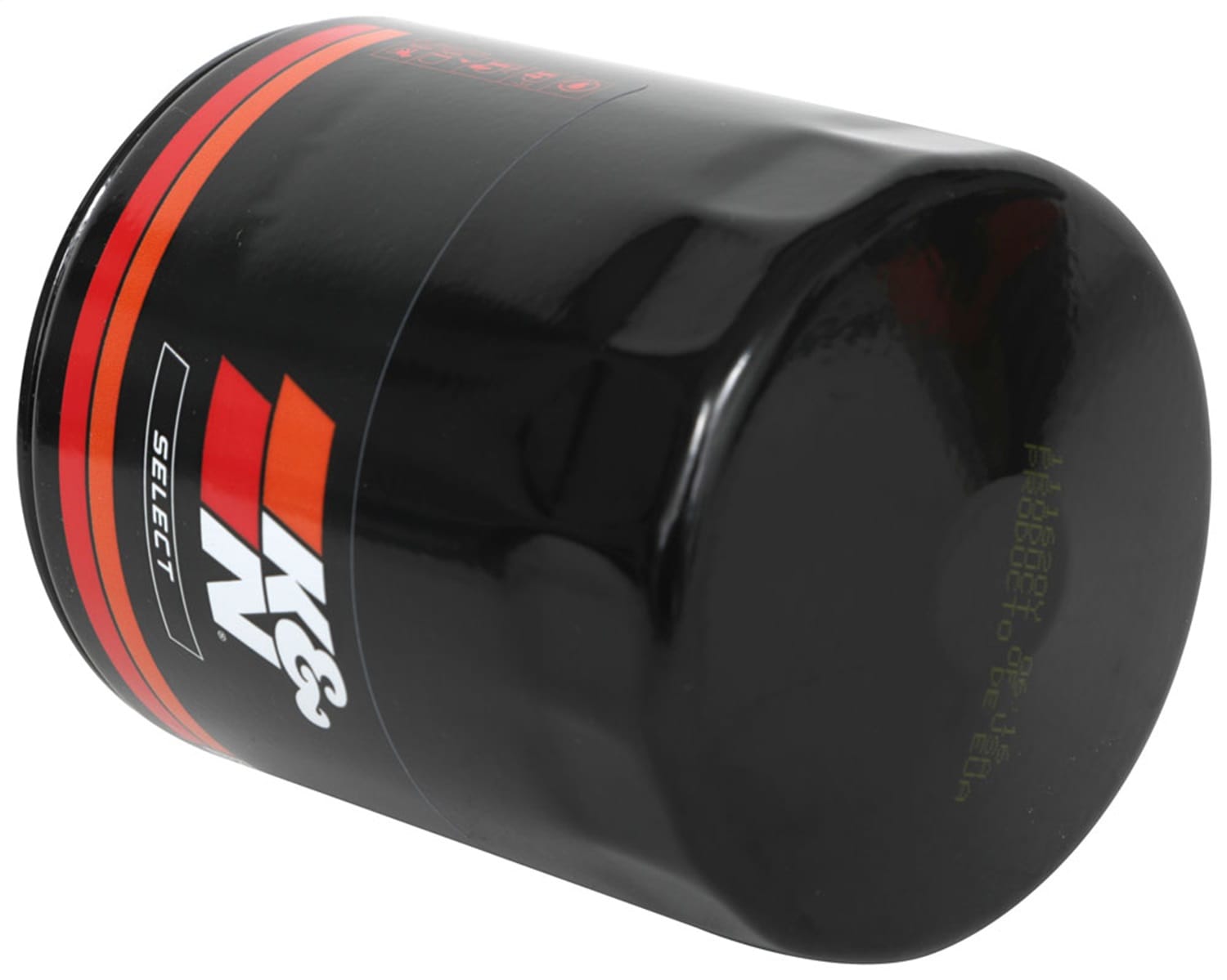 Oil Filter; Spin-On thumbnail 3