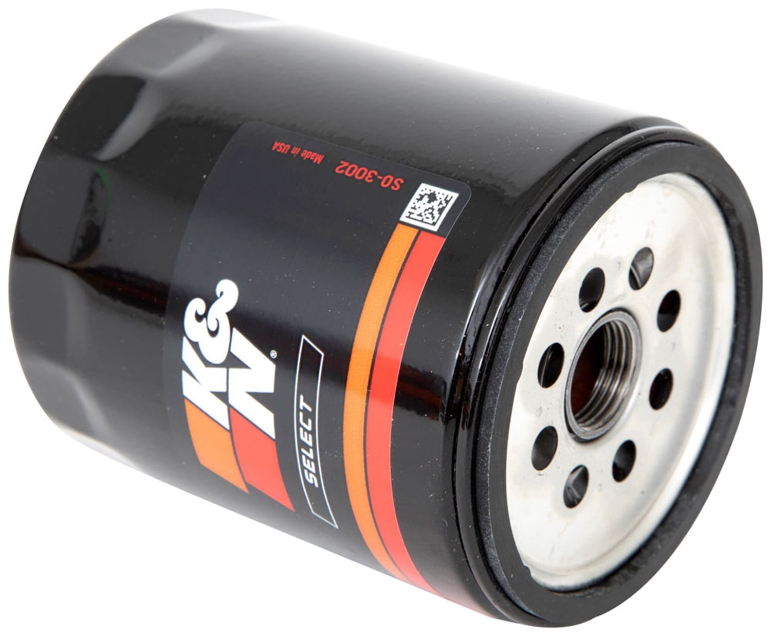 Oil Filter; Spin-On thumbnail 2