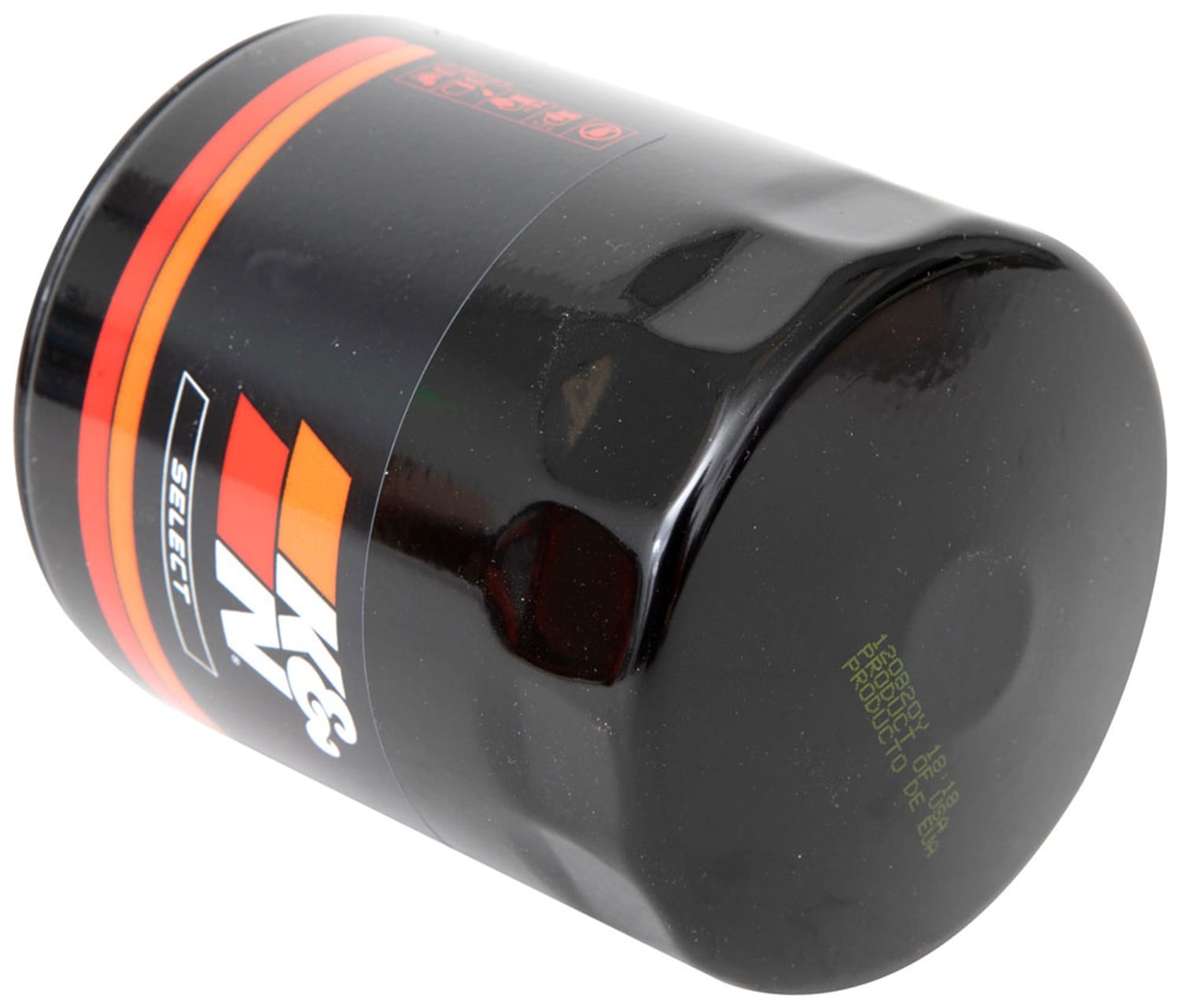 Oil Filter; Spin-On thumbnail 3
