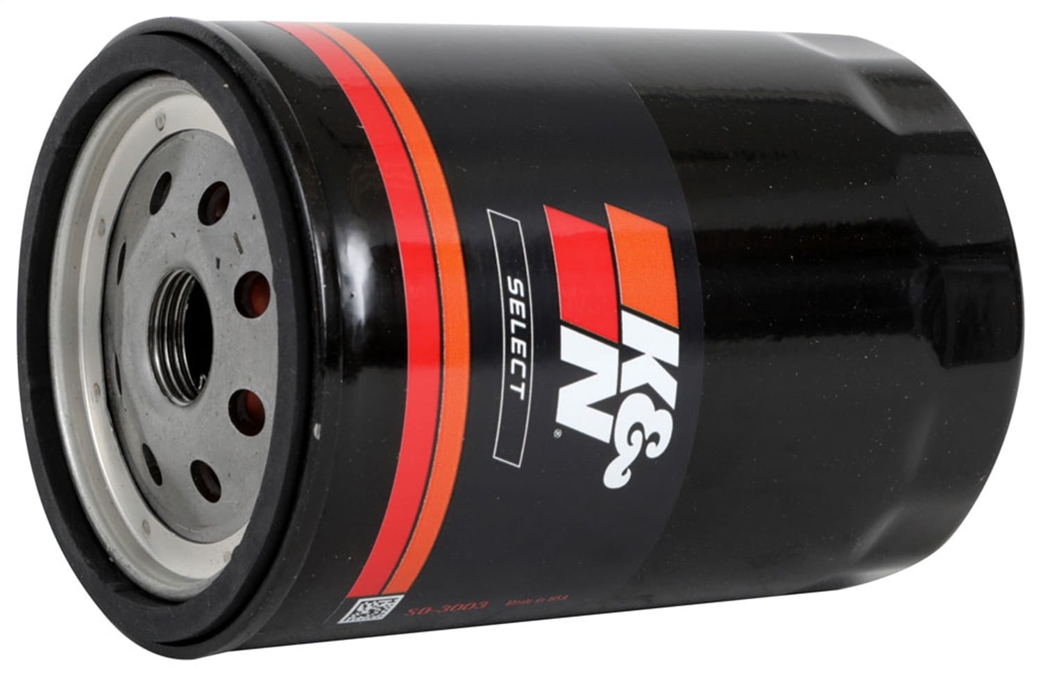 Oil Filter; Spin-On thumbnail 2