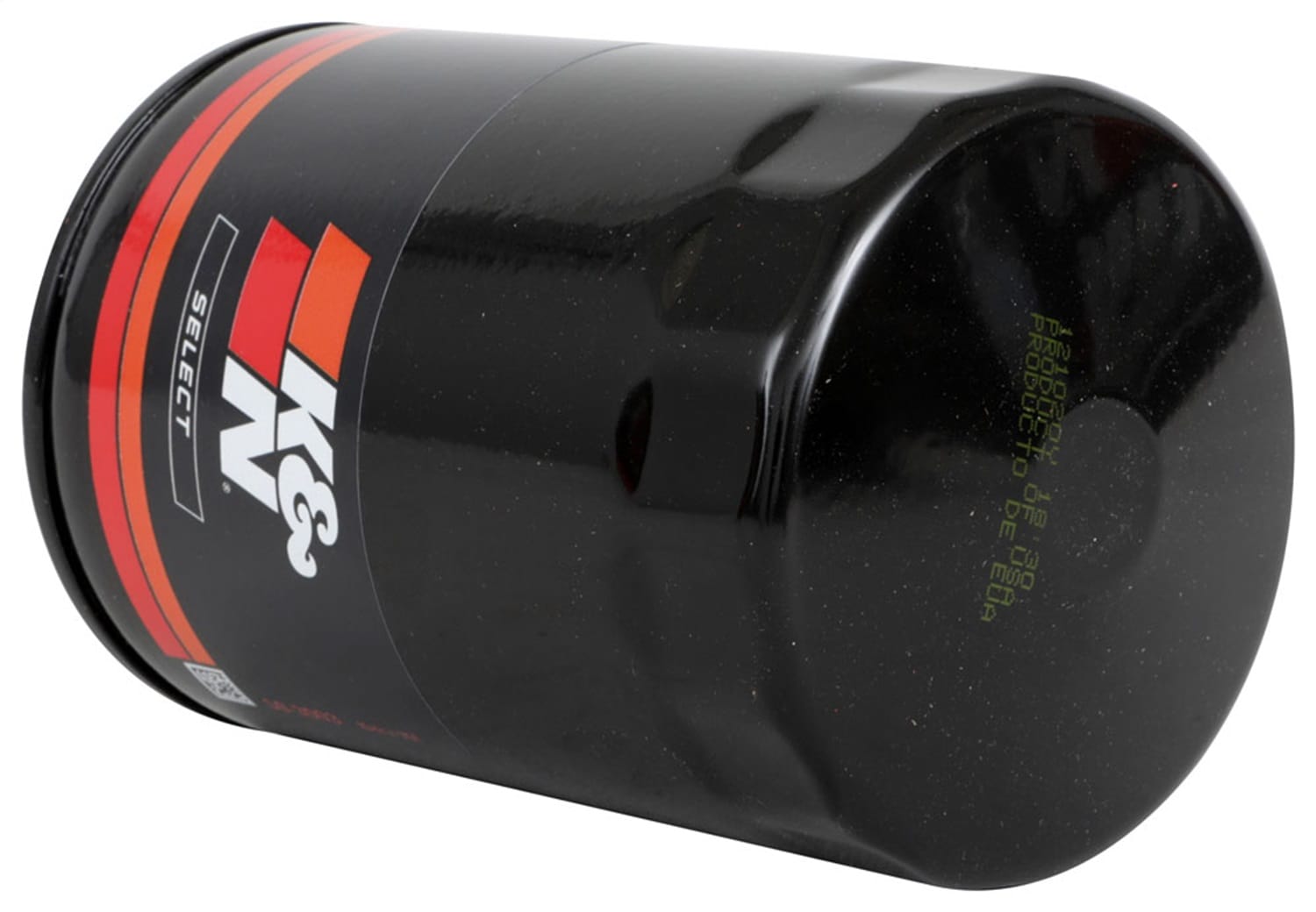 Oil Filter; Spin-On thumbnail 3