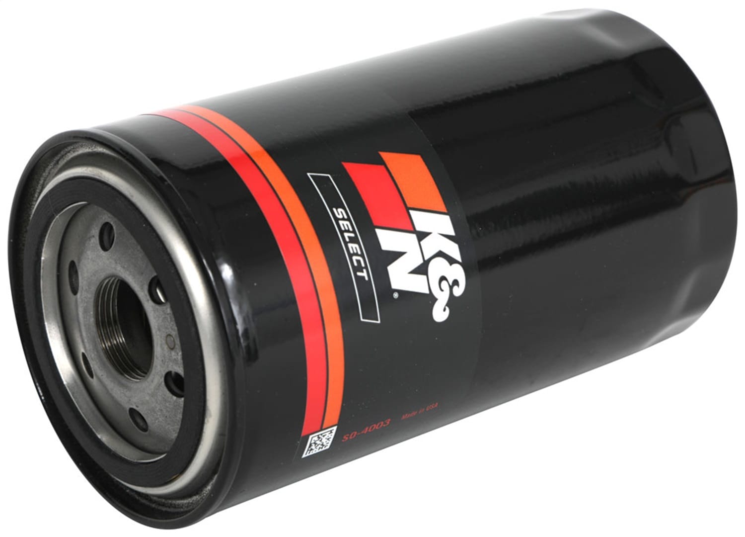 Oil Filter; Spin-On thumbnail 2