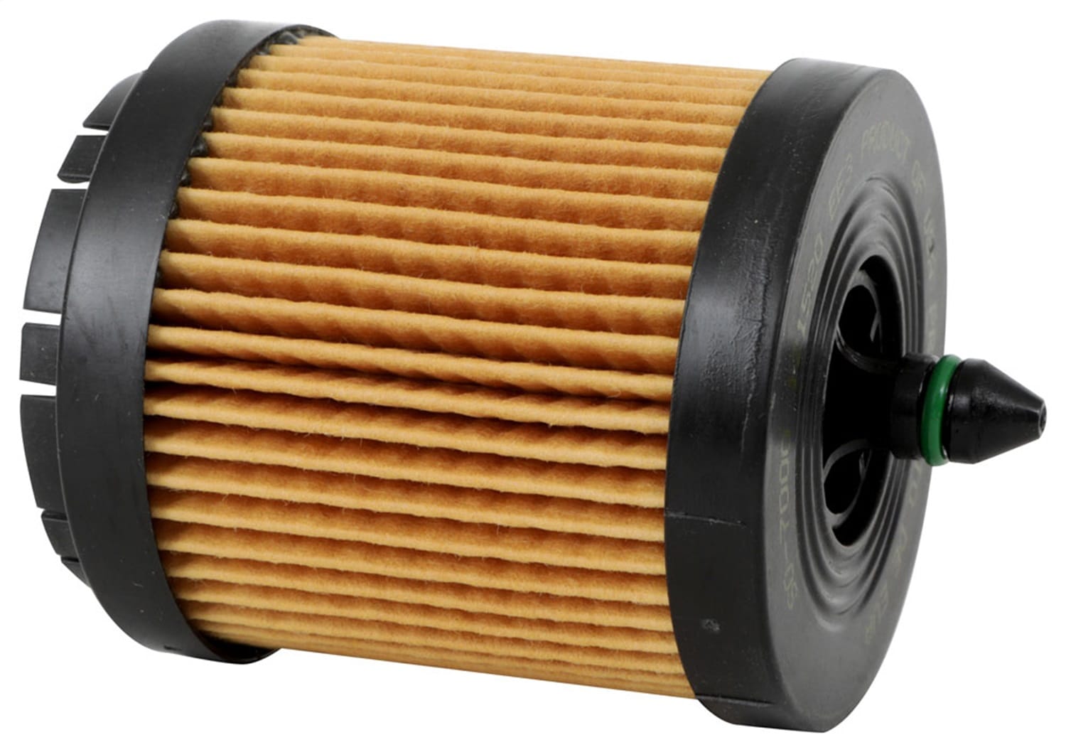 Oil Filter thumbnail 2