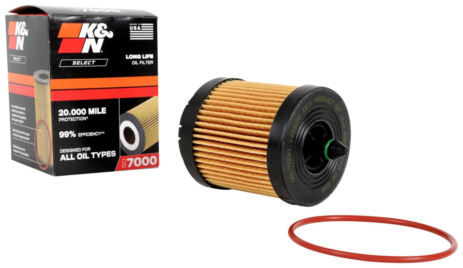 Oil Filter thumbnail 3