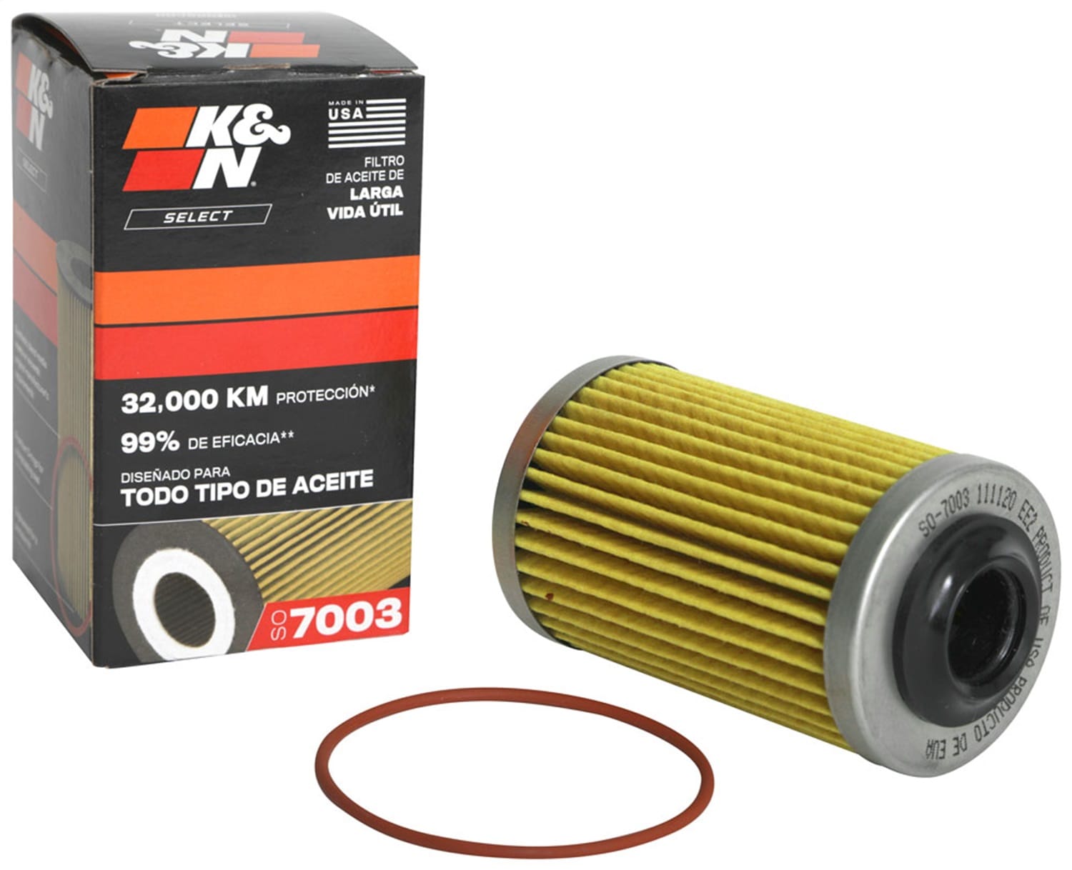 Oil Filter thumbnail 3