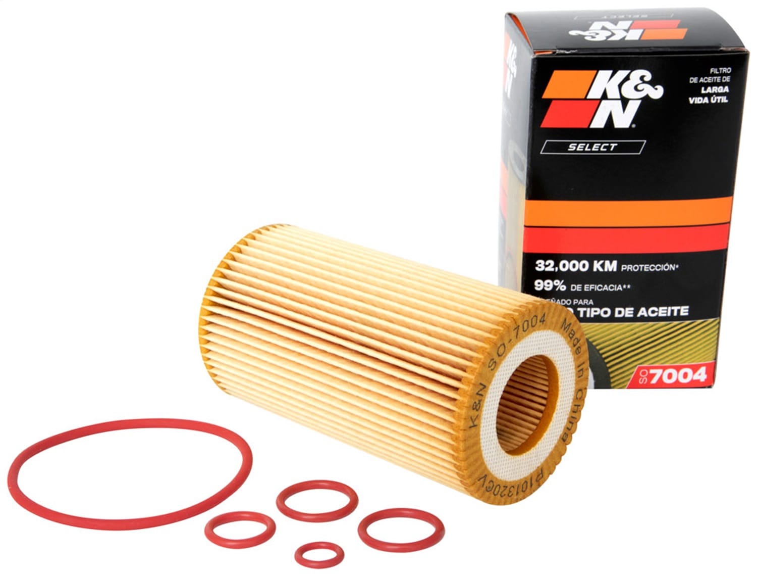 Oil Filter thumbnail 3