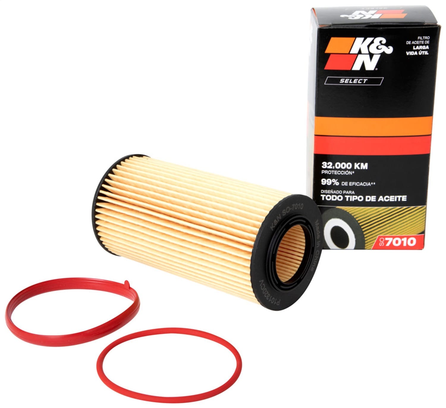 Oil Filter thumbnail 3