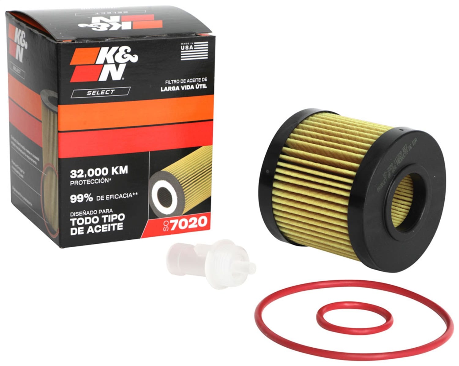 Oil Filter thumbnail 3