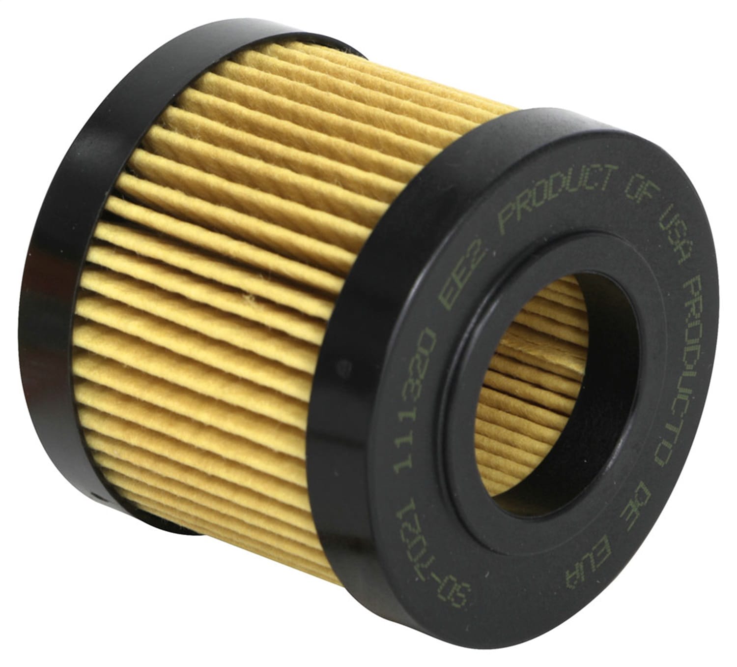 Oil Filter thumbnail 2