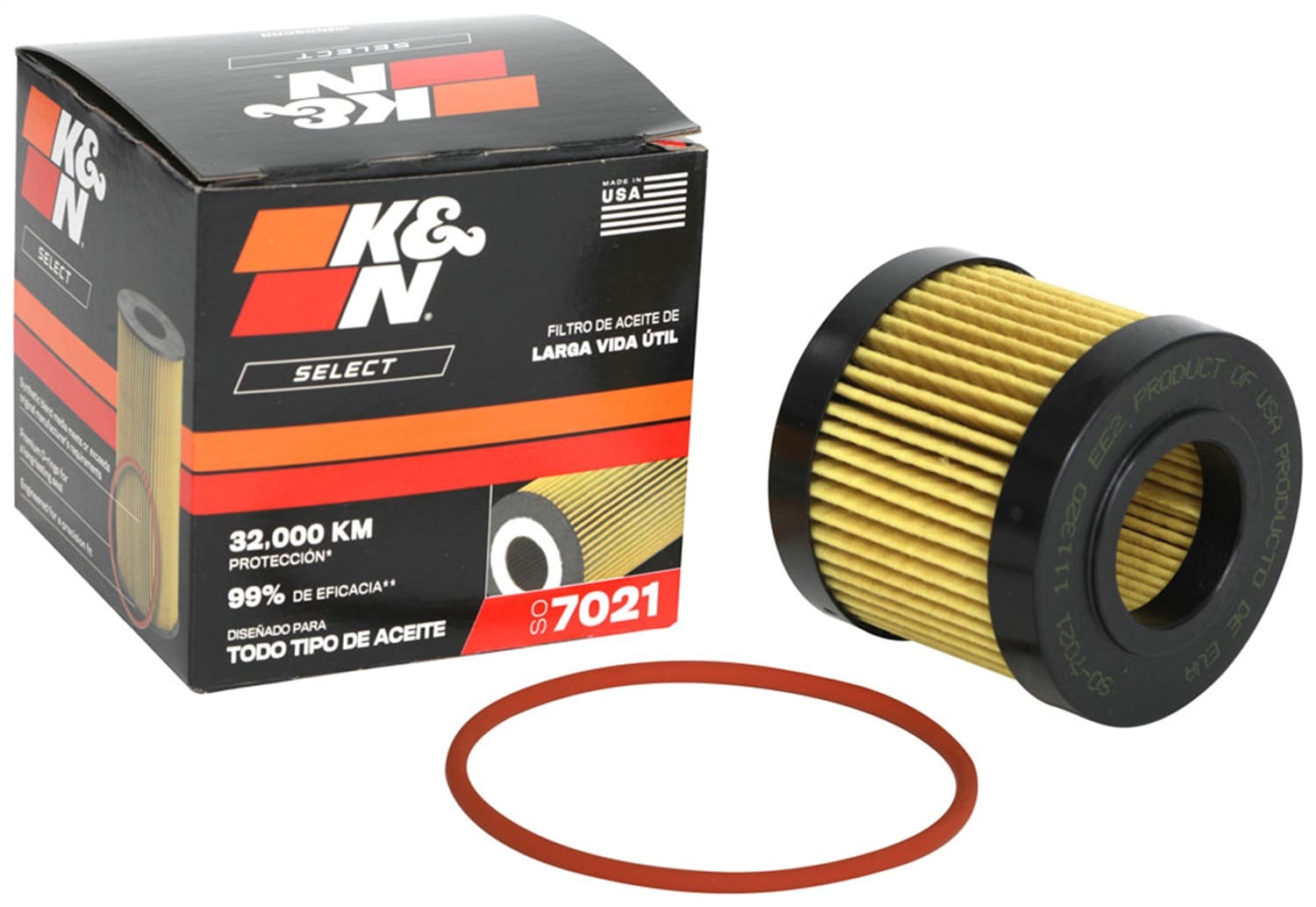 Oil Filter thumbnail 3