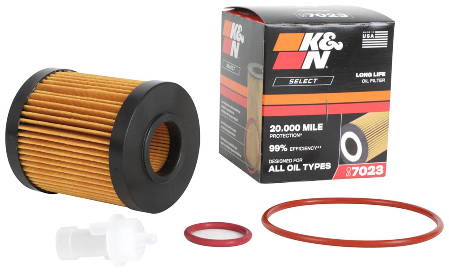 Oil Filter thumbnail 3
