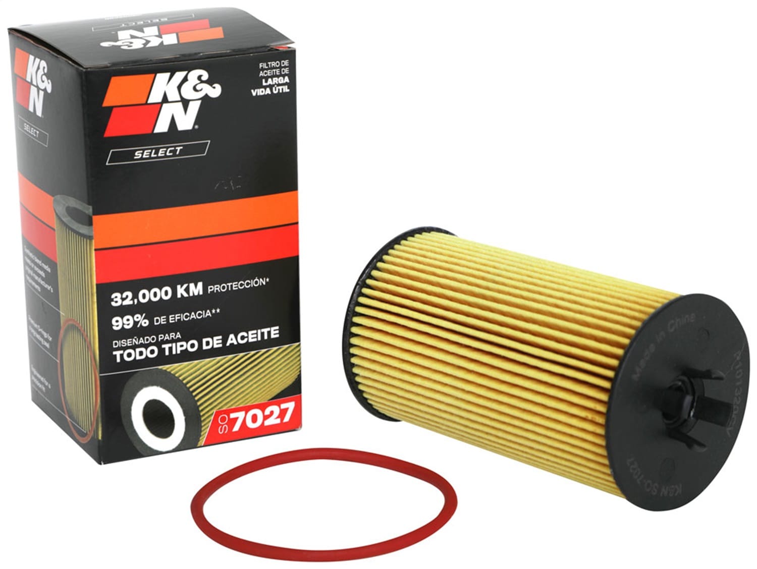 Oil Filter thumbnail 3