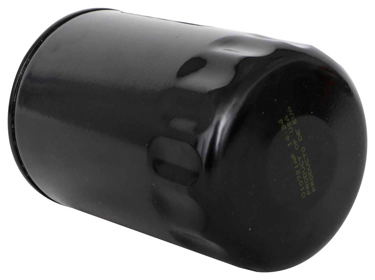 Oil Filter; Spin-On thumbnail 3