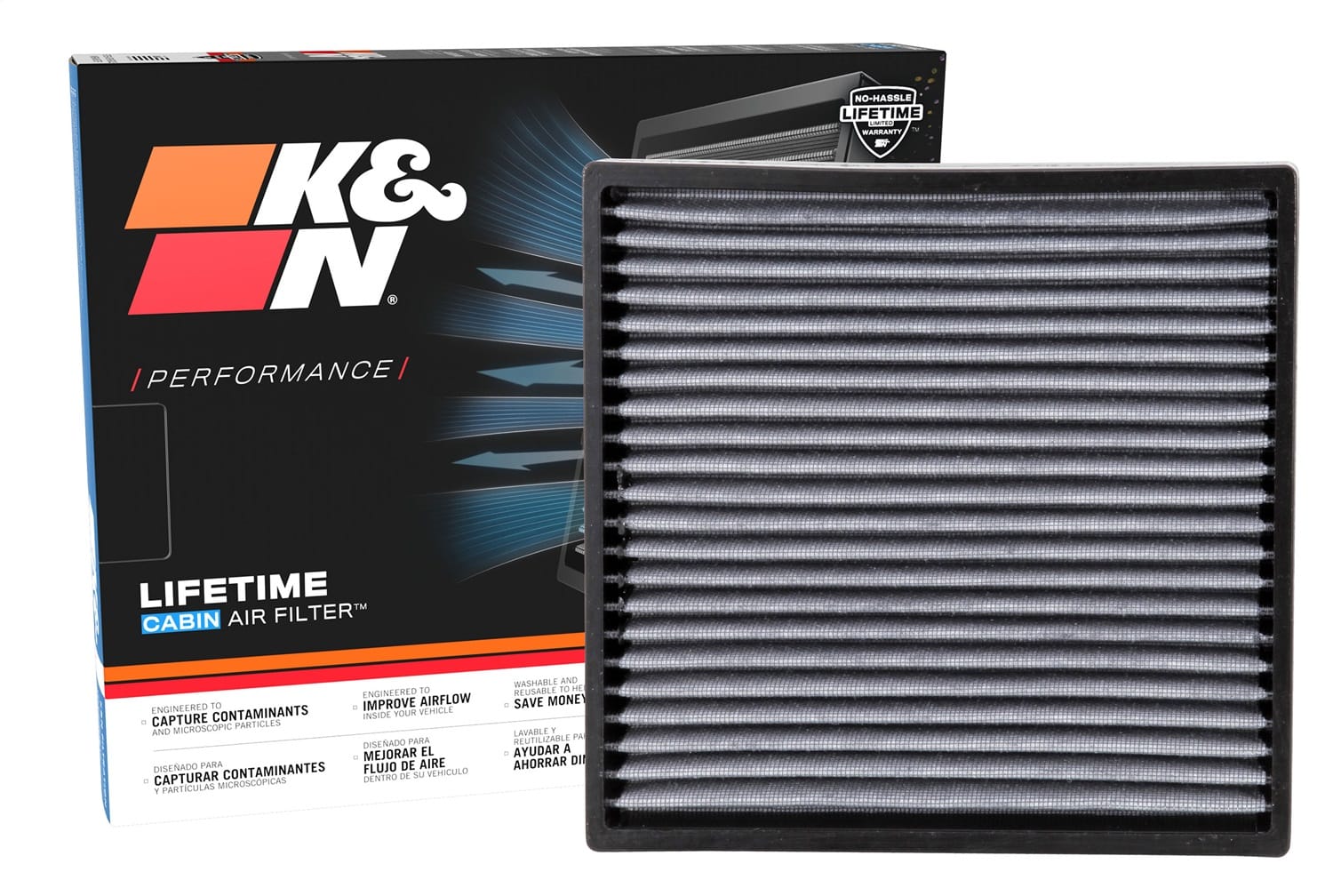 Cabin Air Filter thumbnail 5