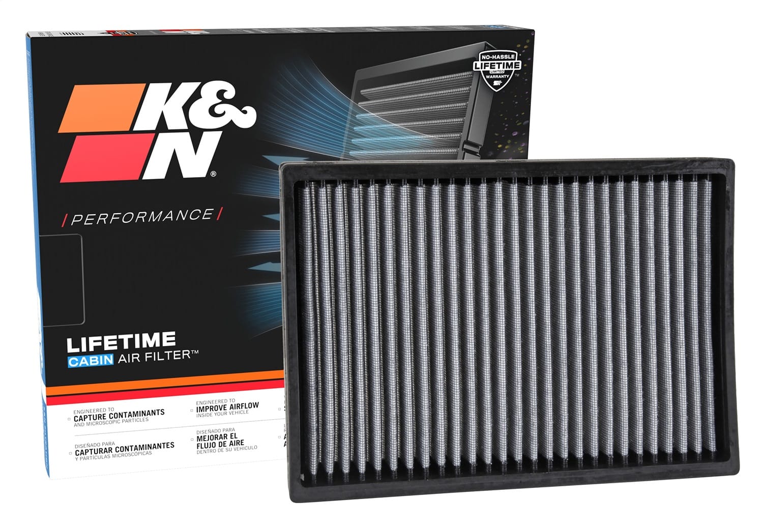 Cabin Air Filter thumbnail 5