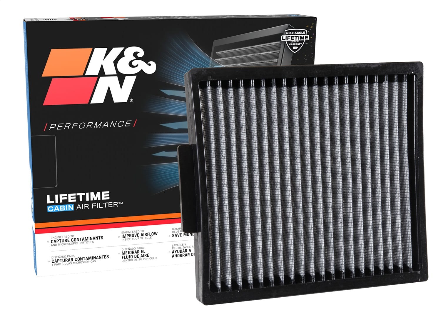 Cabin Air Filter thumbnail 6