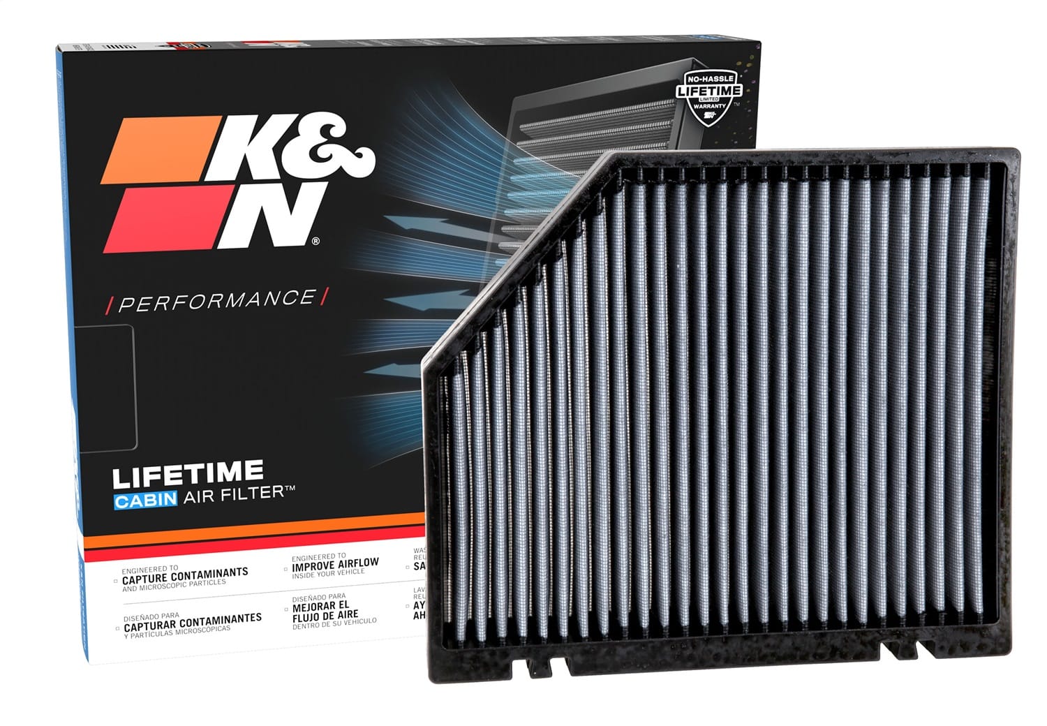 Cabin Air Filter thumbnail 7