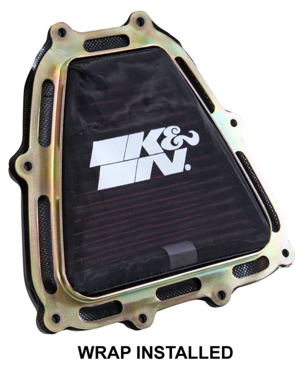 Air Filter Wrap thumbnail 2